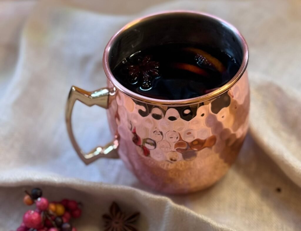 mulled wine