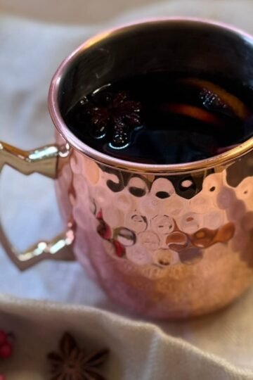 mulled wine