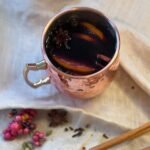 mulled wine