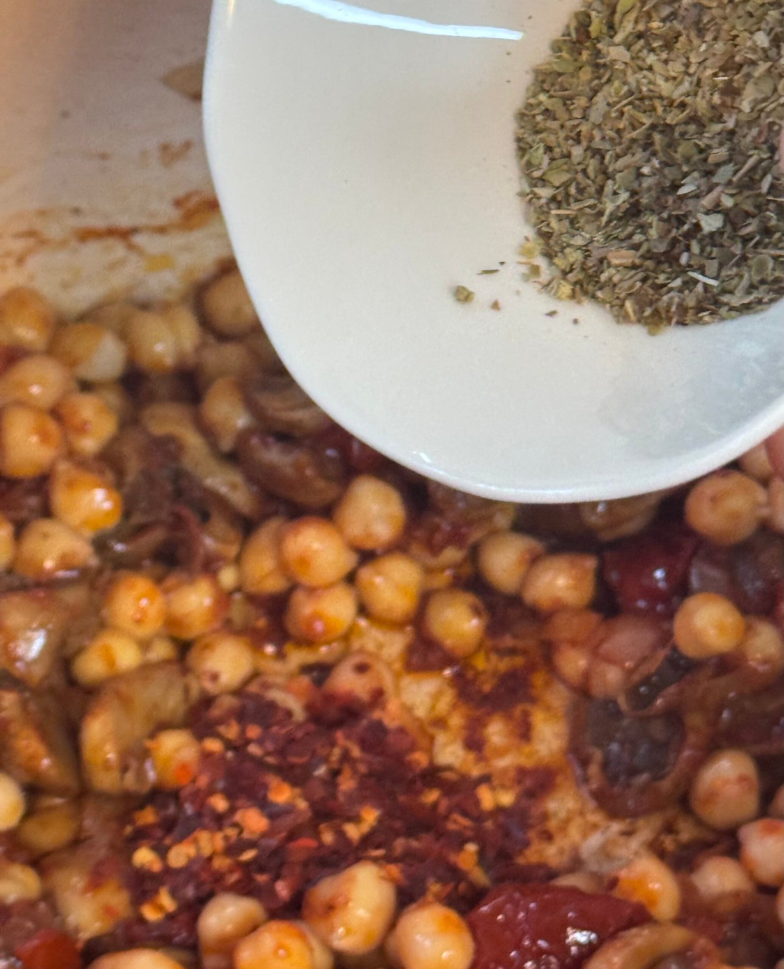 IMG_0145 season with oregano