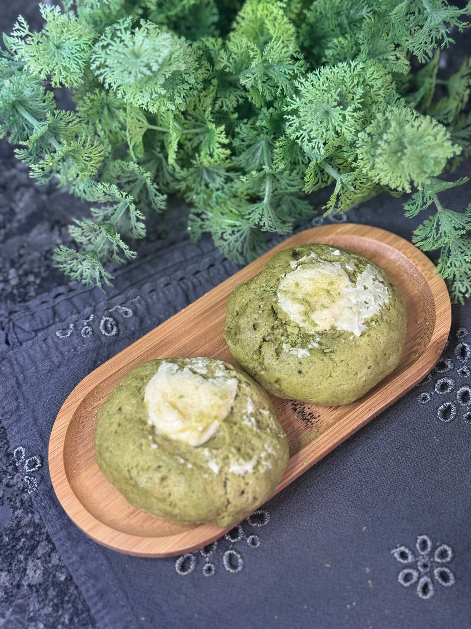 IMG_0613 serve the cookies