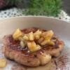 Heavenly Apple Cinnamon Pancakes