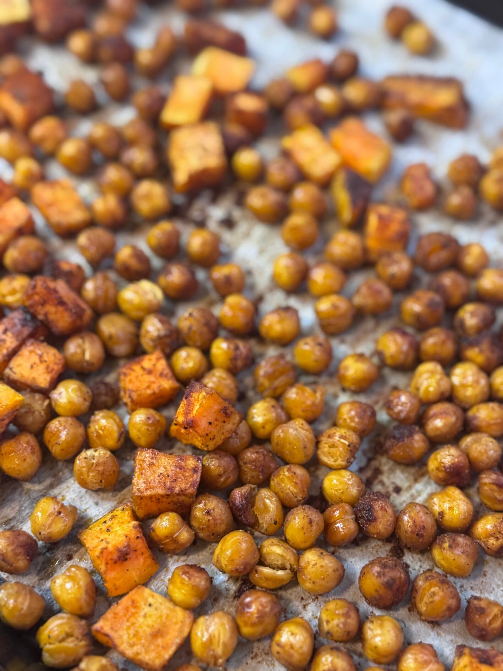 IMG_0866 set roasted veggies aside