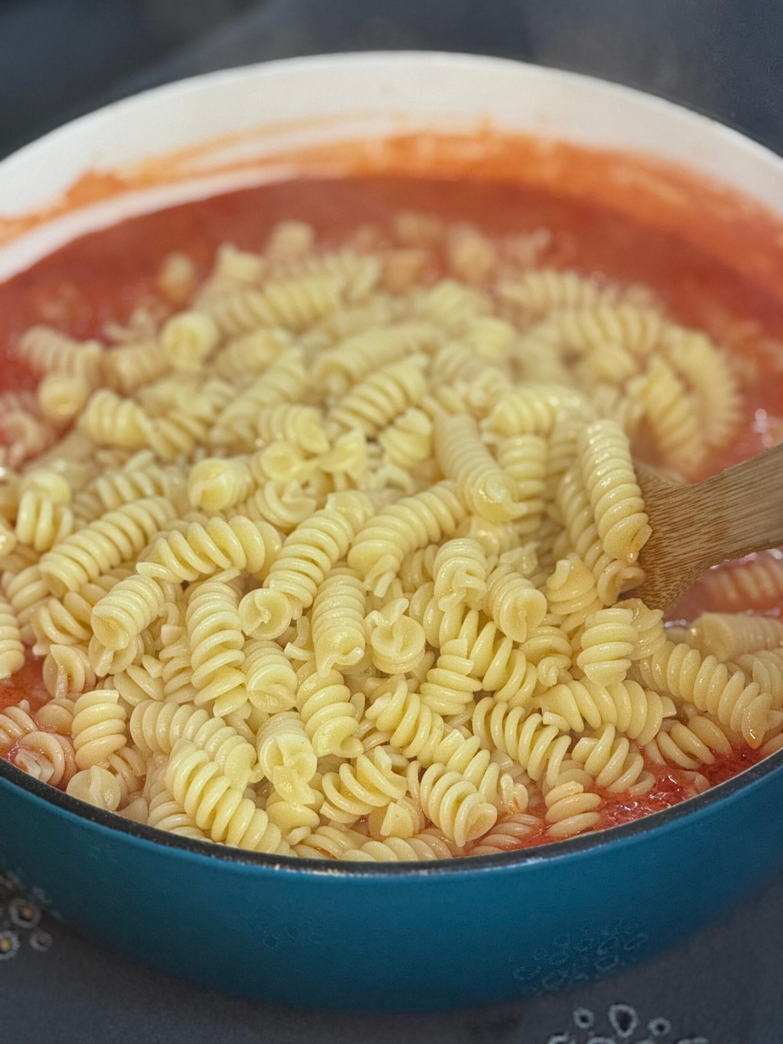 IMG_0217 add cooked pasta