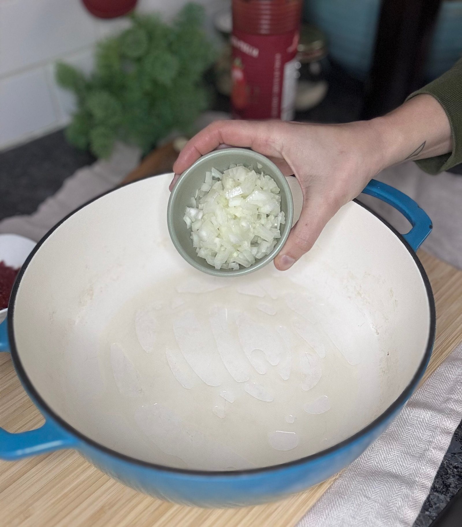 IMG_1007 add some chopped onions