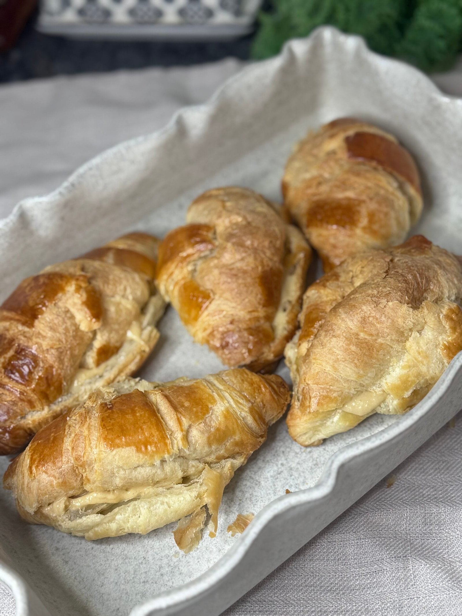 IMG_1043 layer the croissants to bake