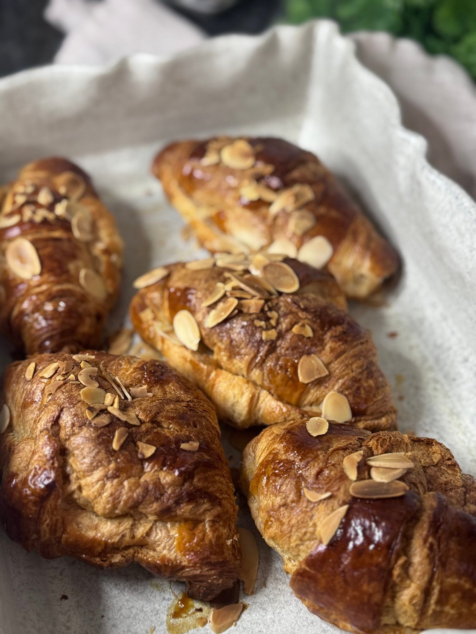 IMG_1057 baked almond croissants
