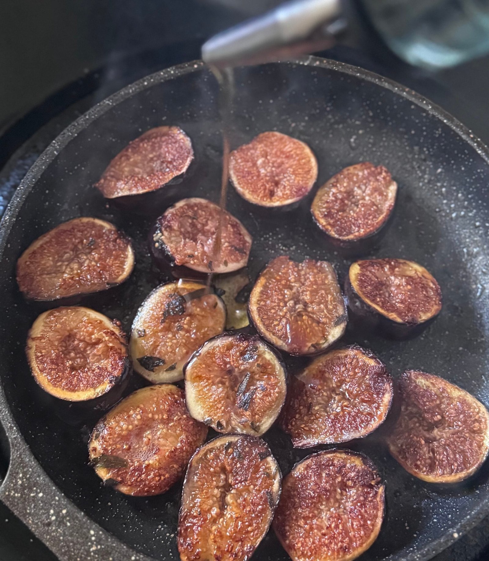 IMG_1151 drizzle maple syrup or honey