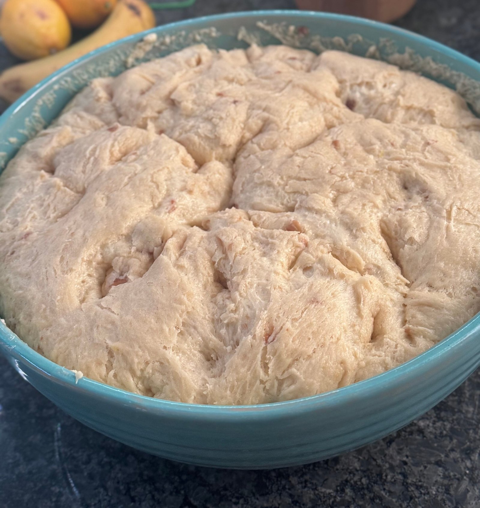 IMG_1318 raised dough