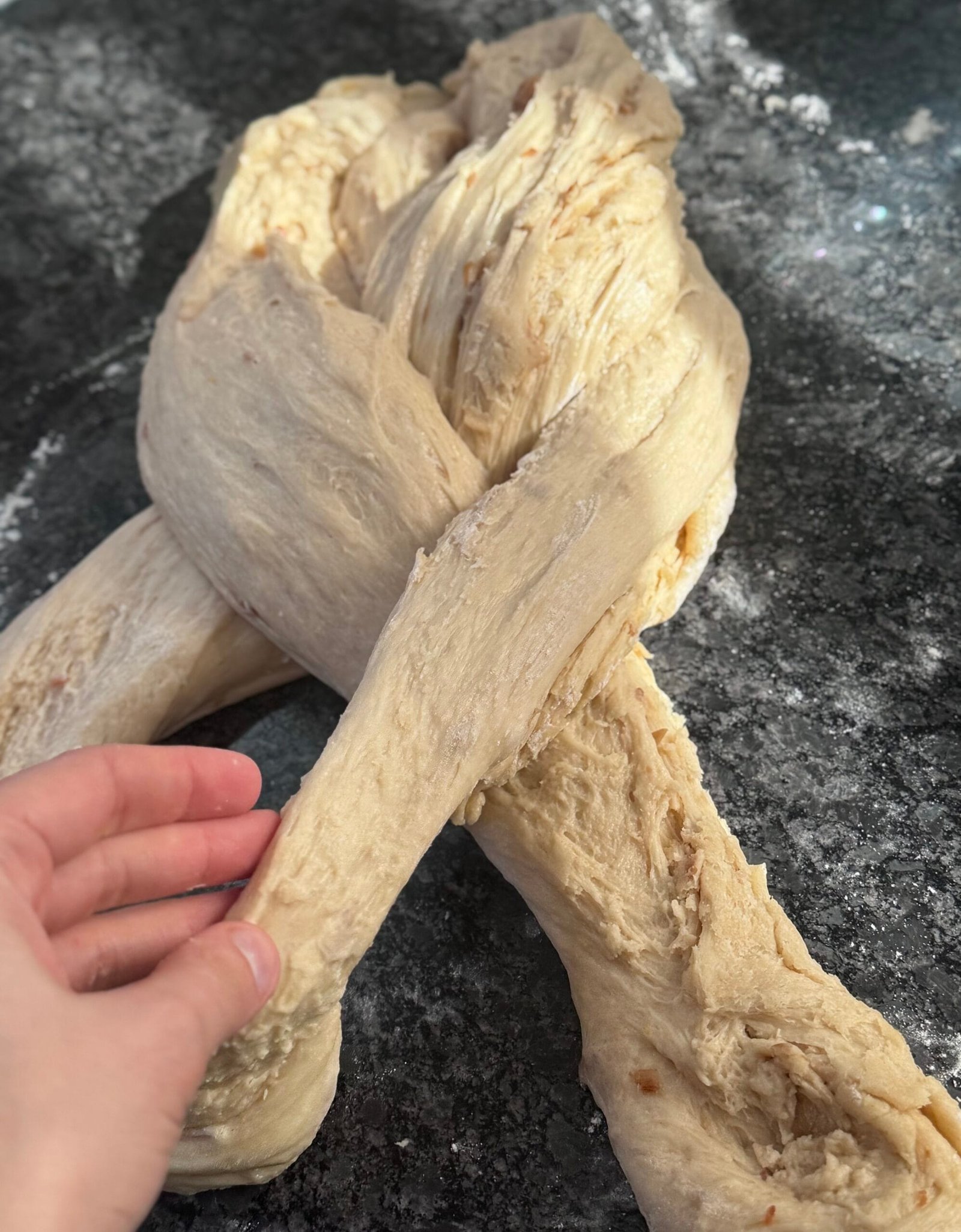 IMG_1322 raid the dough