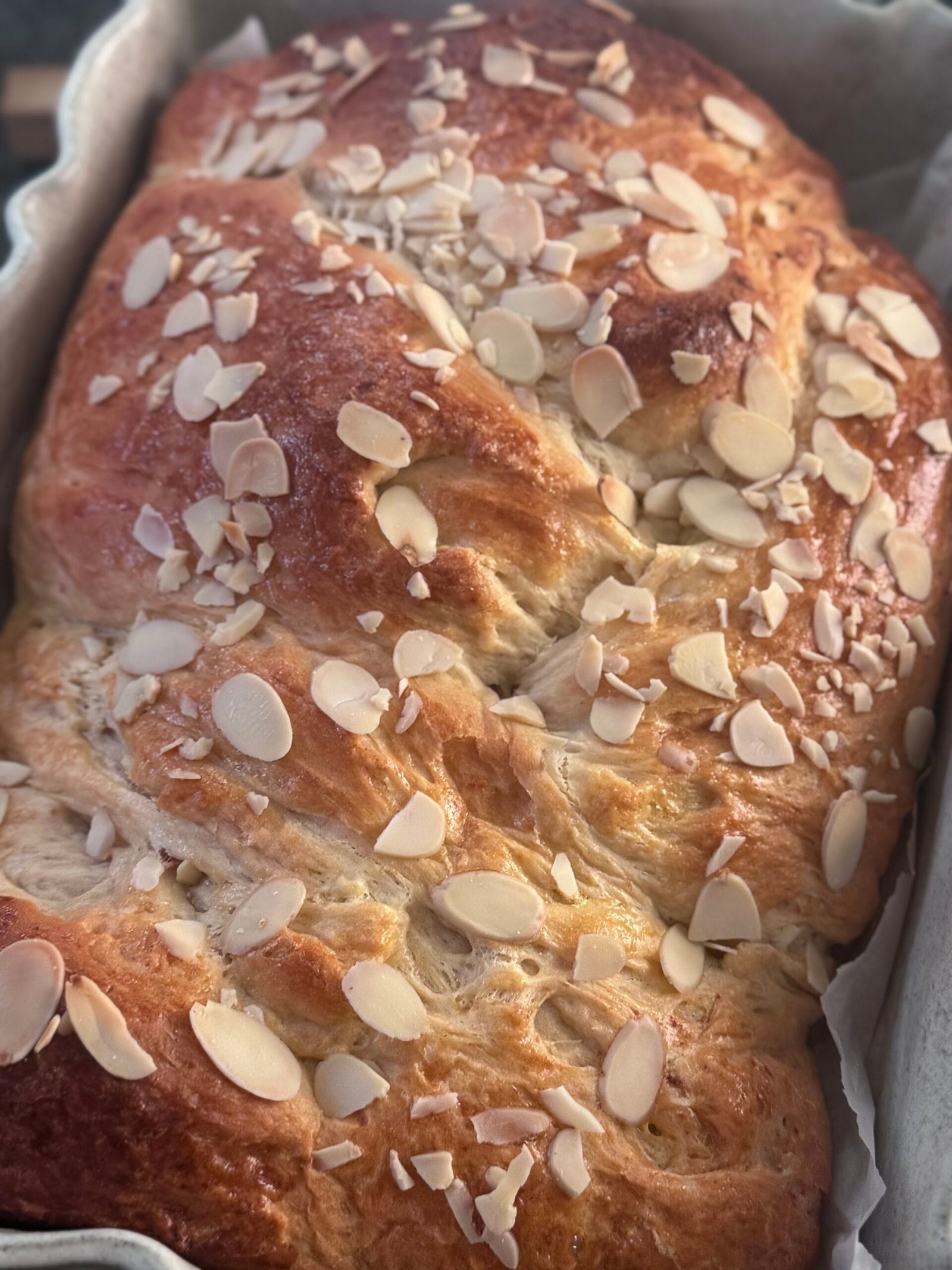 IMG_1333 baked sweet easter bread