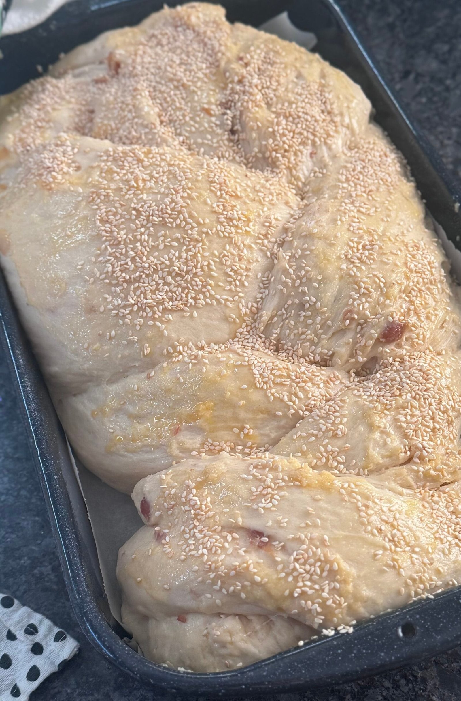 IMG_1334 sprinkle sesame seeds