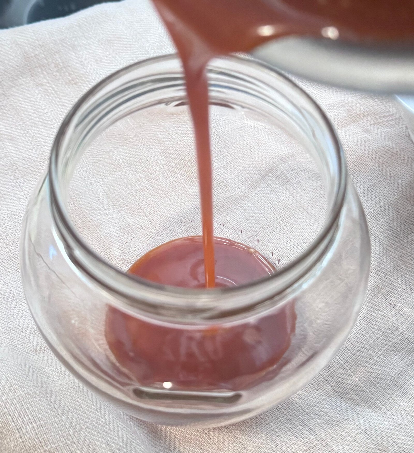 IMG_1444 transfer into jar