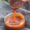 salty caramel sauce