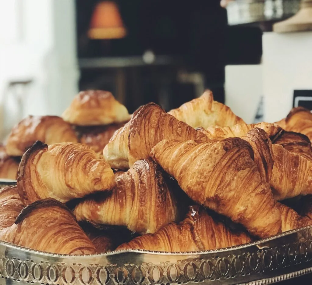 croissants