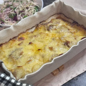 moussaka