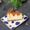 salty caramel cheesecake