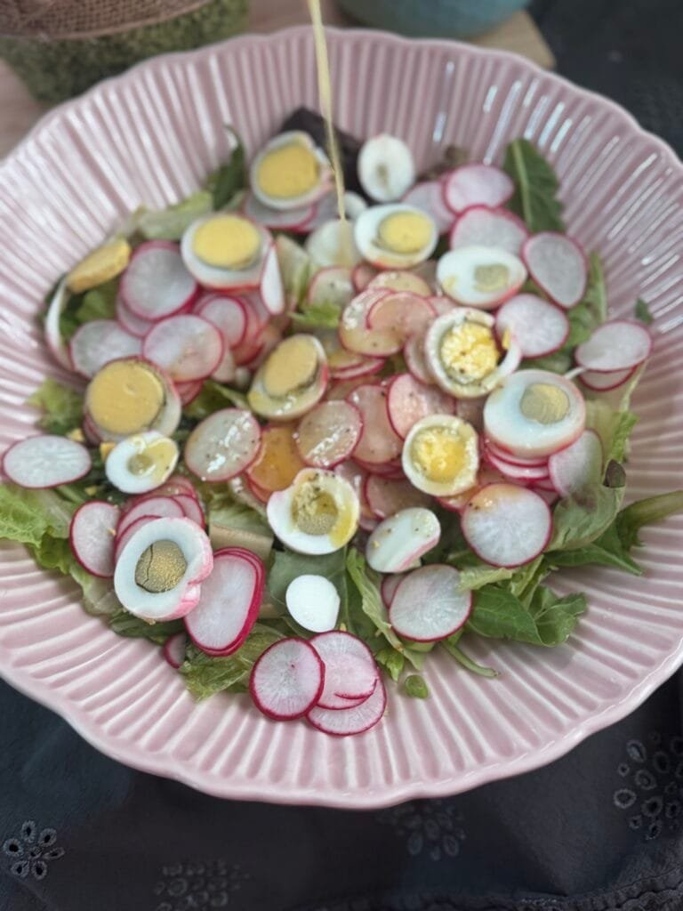 easter salad