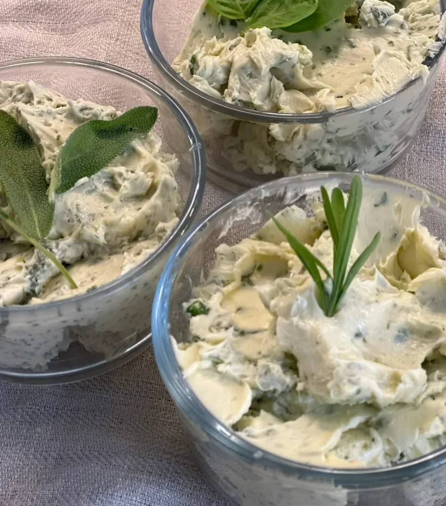 herb butter