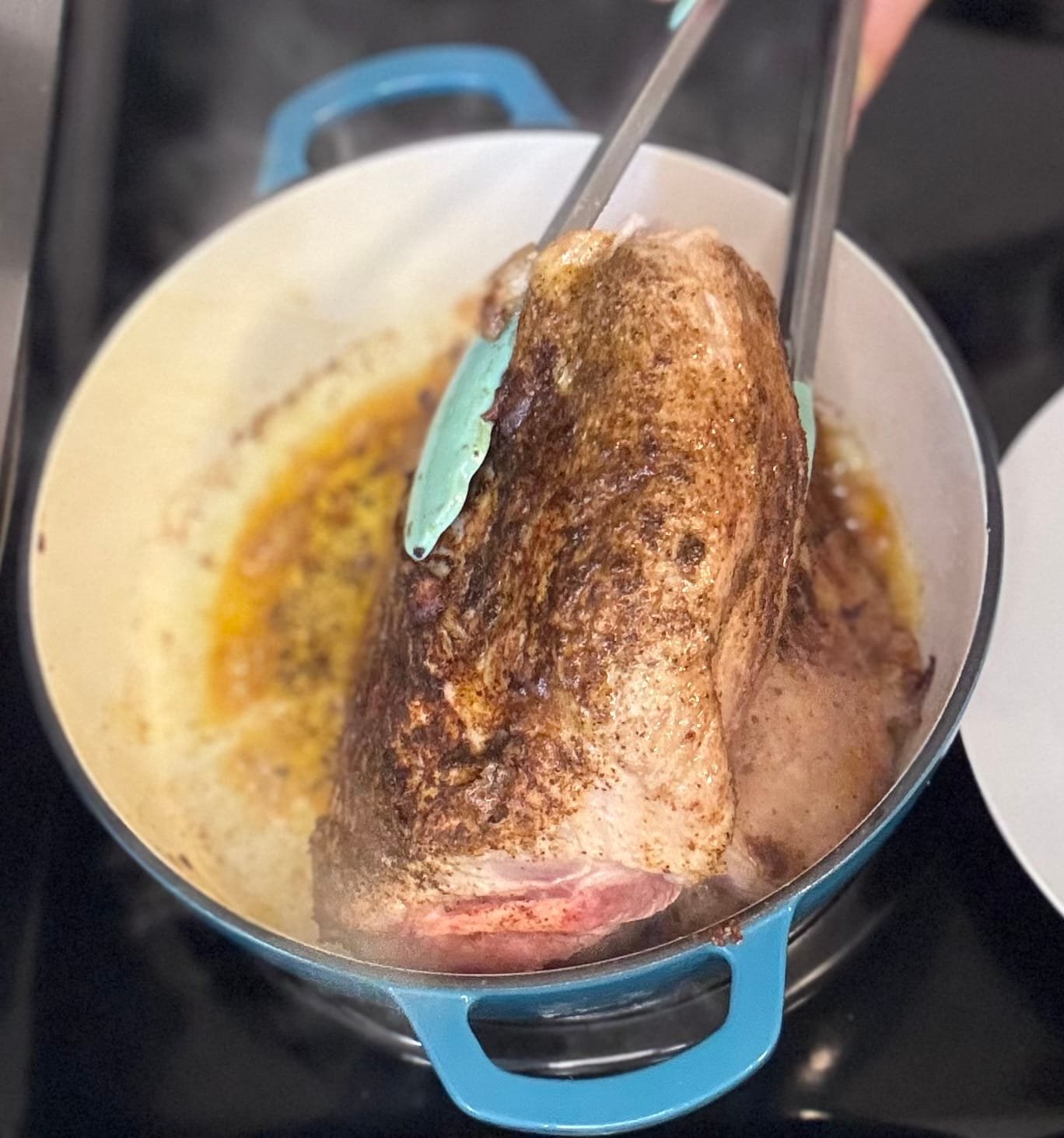 IMG_7803 sear the meat all over