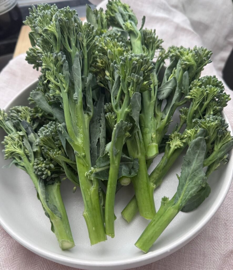 broccolini