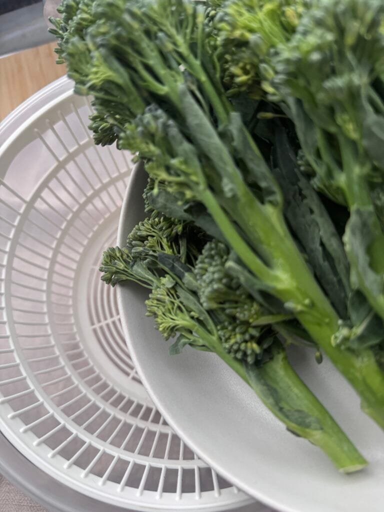 broccolini