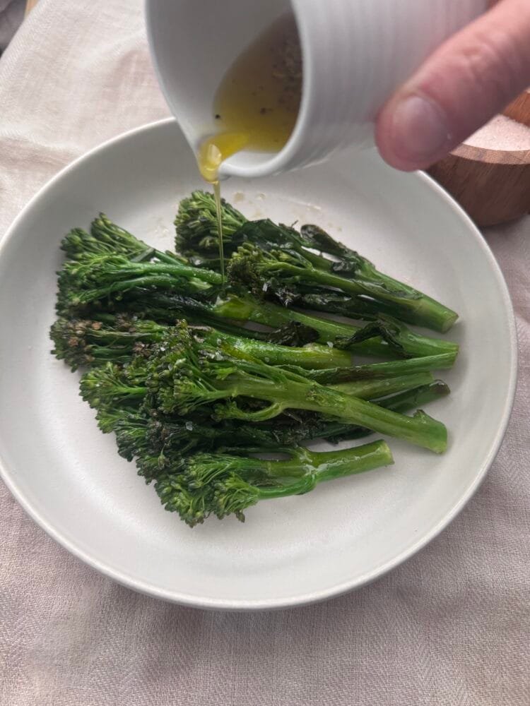 IMG_2122 drizzle with olive oil