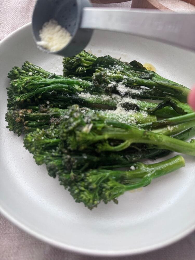 IMG_2125 sprinkle parmesan cheese