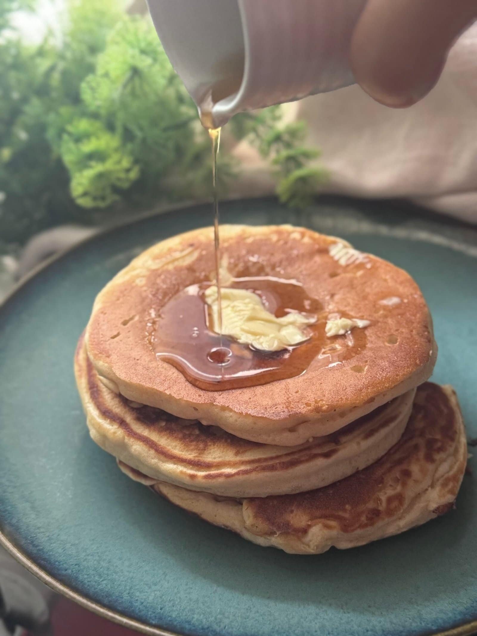 IMG_2330 drizzle maple syrup