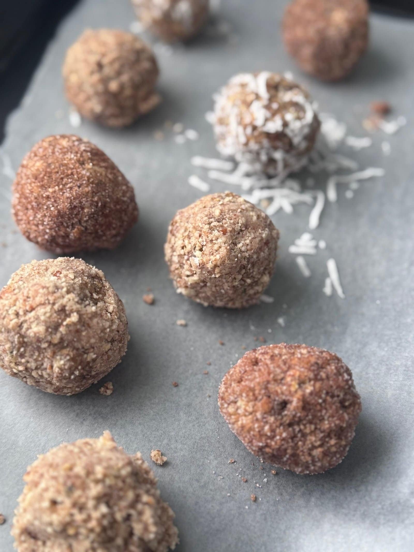 IMG_2747 Healthy No-Bake Energy Bites