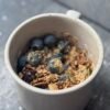 granola
