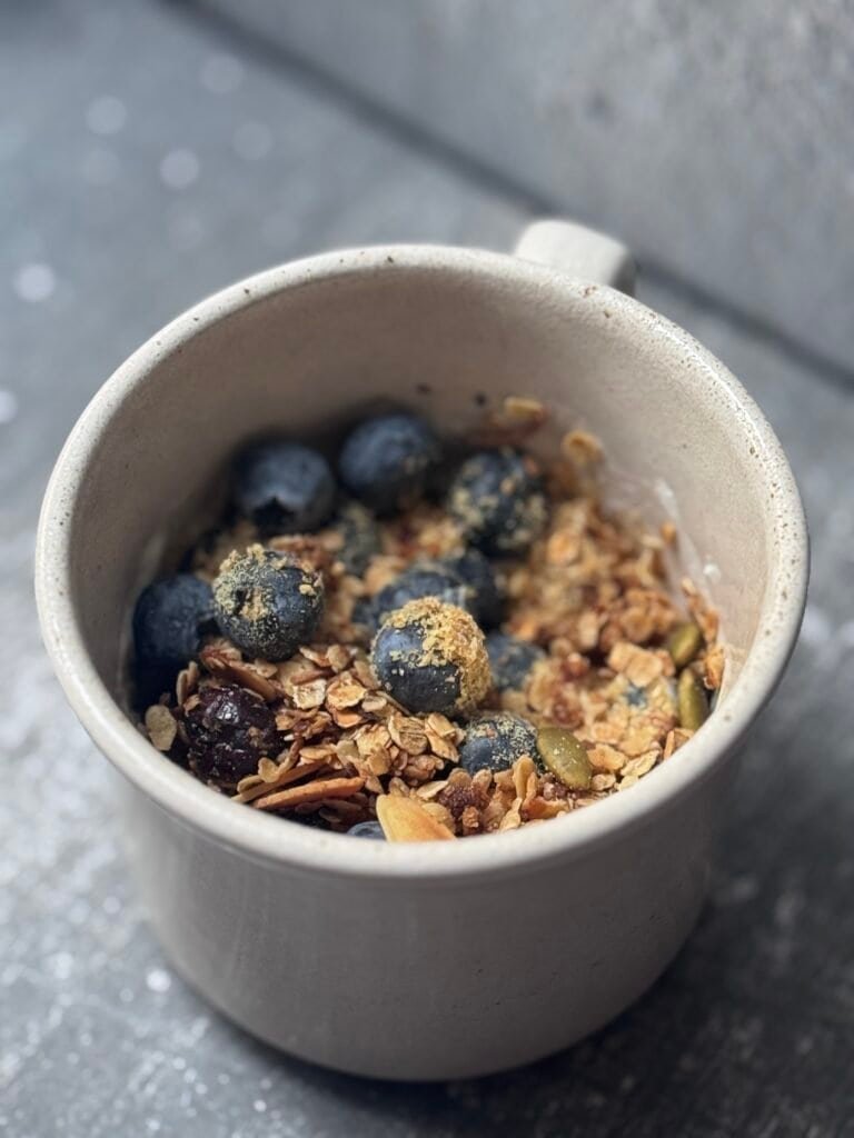 granola