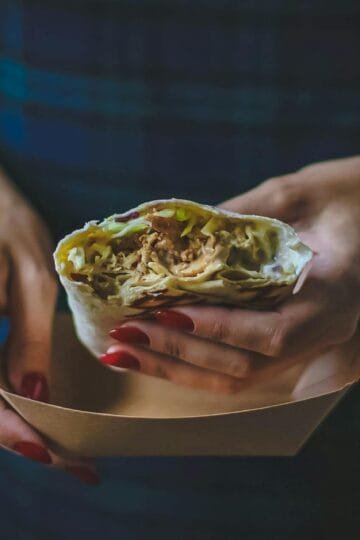 what if dinner felt easy