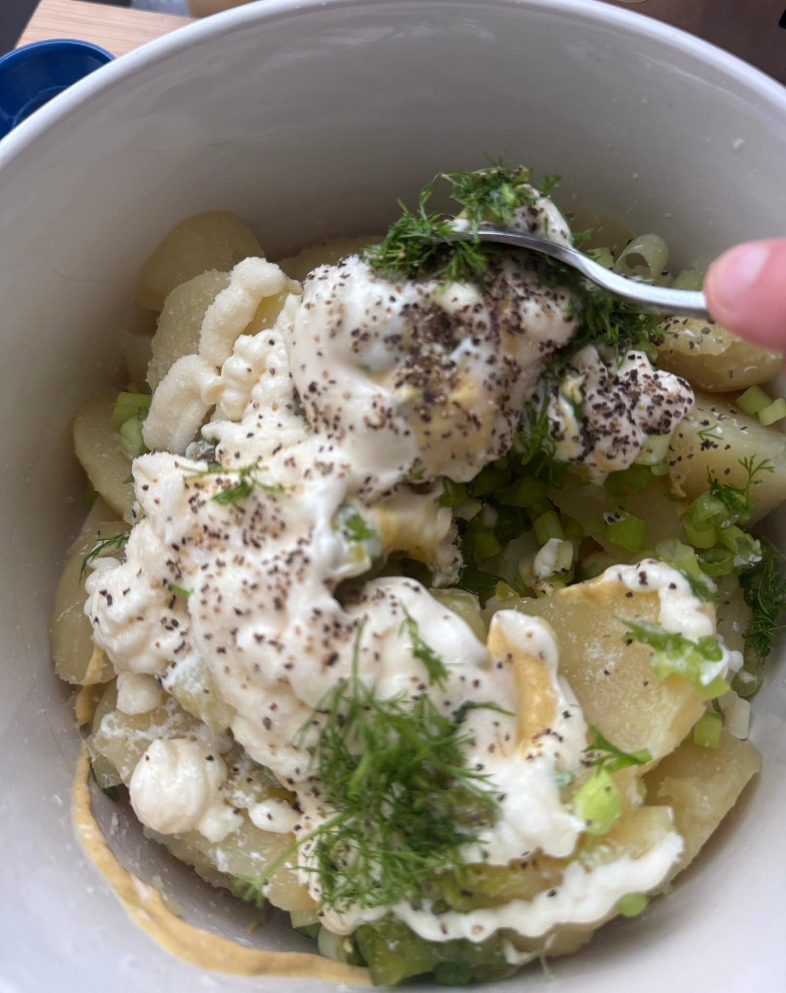 IMG_3084 mix the salad