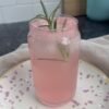 Grapefruit summer mocktail