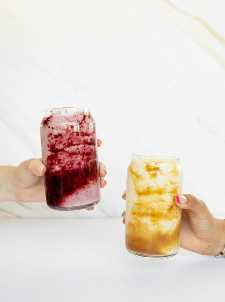 mocktails