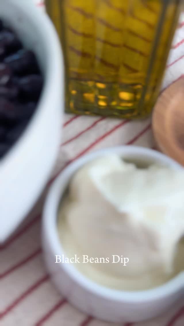This is one of the easiest and healthiest black beans dip recipes you can find. My kids love it too, probably because they cannot actually see the beans. Sneaky parenting hack ⭐️

Creamy, smoky and full of flavour, this is the best black bean dip with sour cream. 

Easy, healthy and perfect for parties, snacks, or late-night cravings.

Comment “BLACK BEANS” for recipe or check link in bio @chickinapron 

#easycooking #foodblogger #affiliatelink #diprecipes