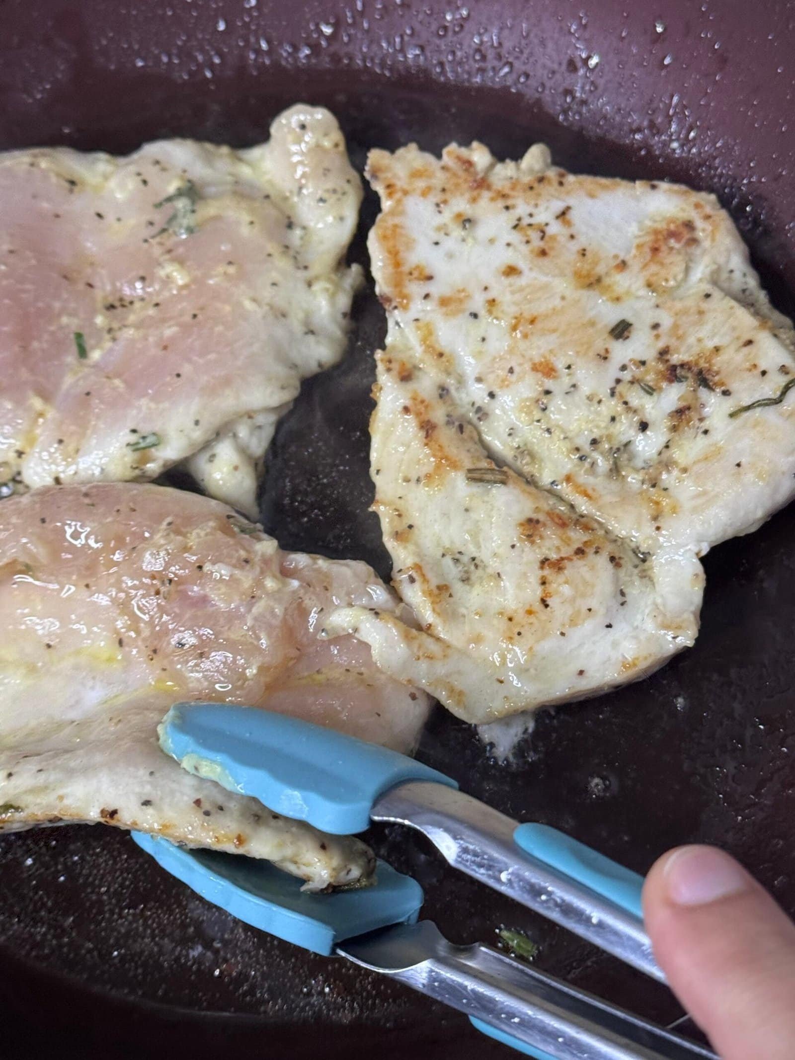 IMG_4104 grill the chicken