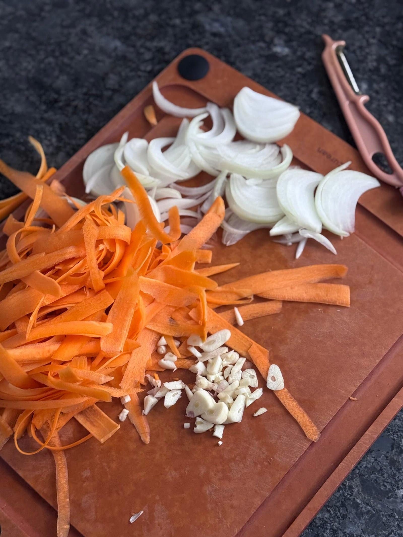 cut veggies cut veggies