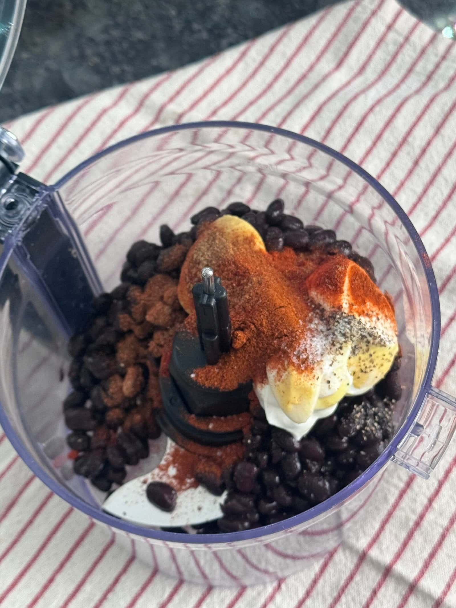 spice mix add spice mix