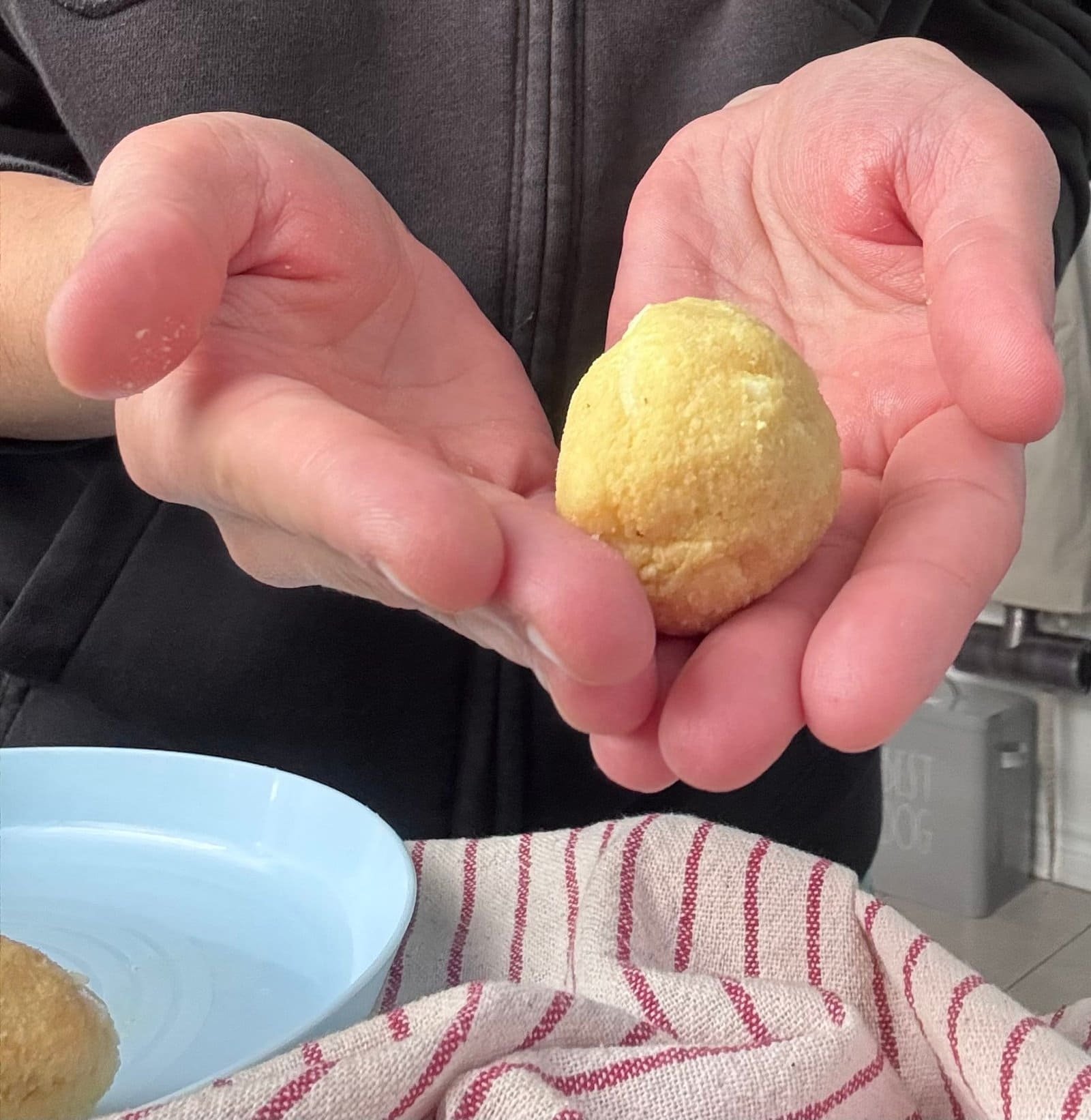 roll balls roll balls