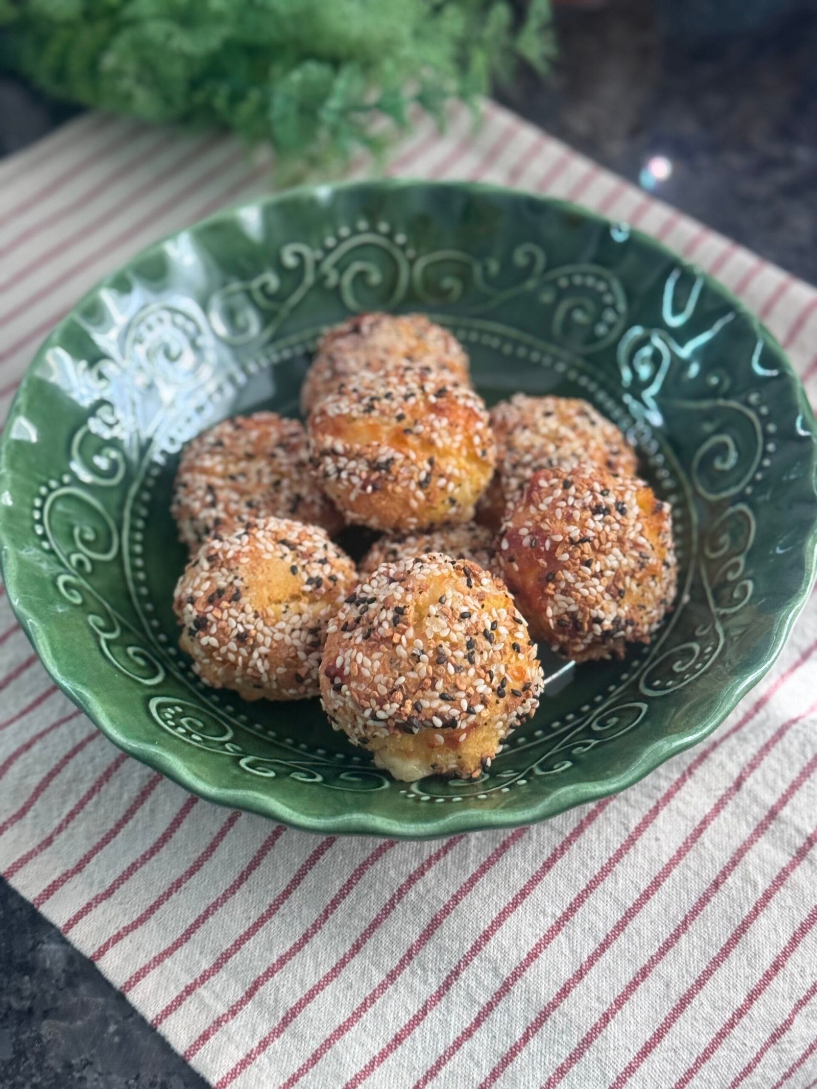 keto buns low carb keto buns