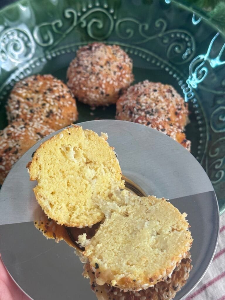 keto buns