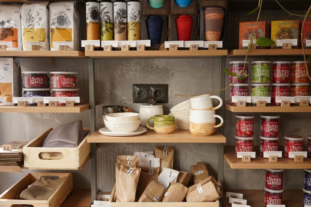 pantry