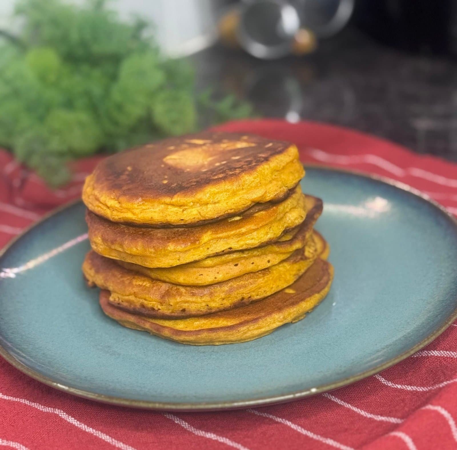 pancakes fluffy pancakes