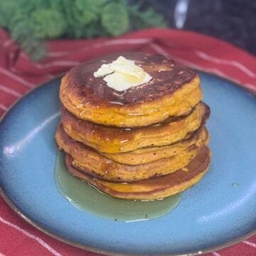 pancakes