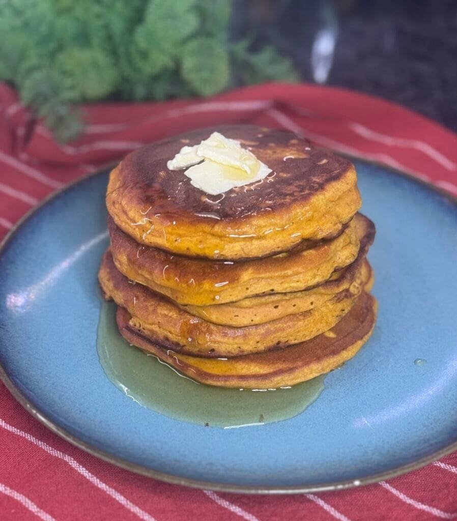 pancakes