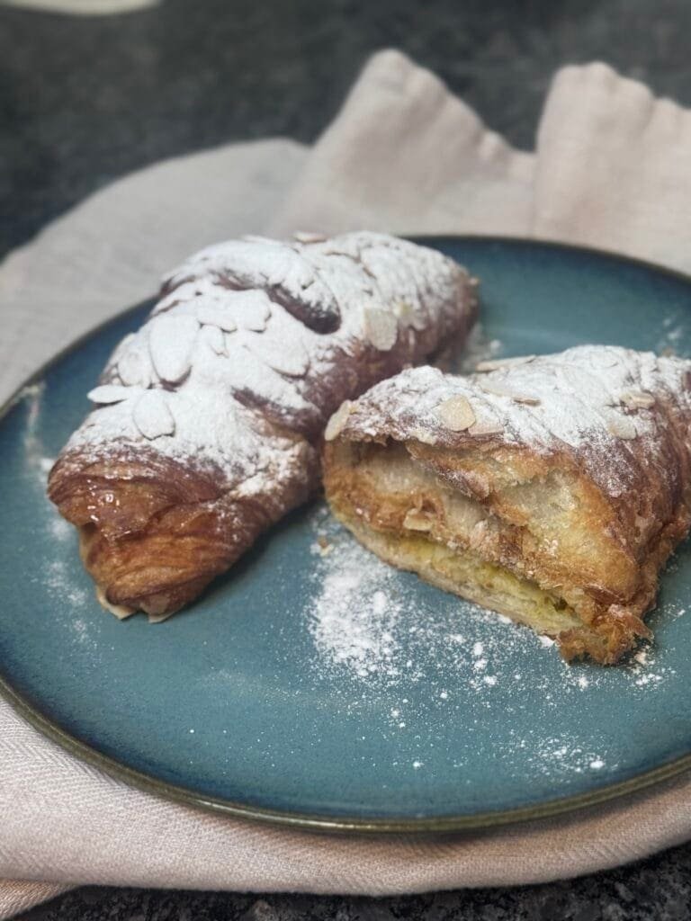 croissants