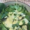Homemade Caesar Salad Dressing