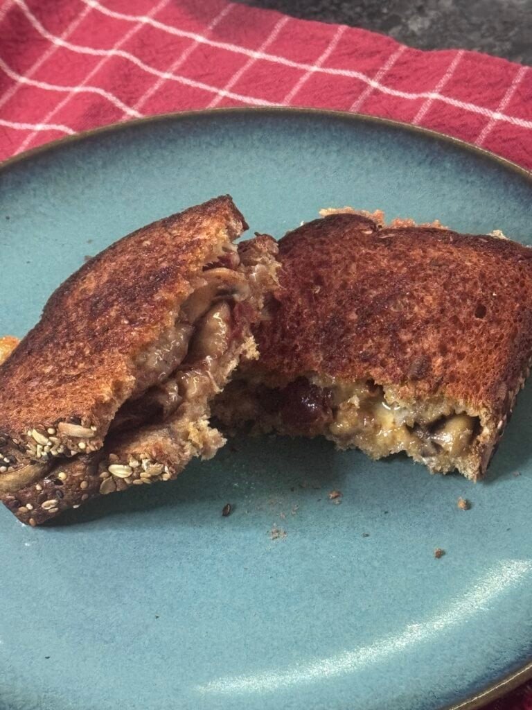 grilled cheese